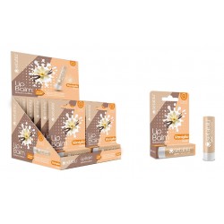 BALSAMO LABBRA 2.2 gr VANIGLIA (12 Pz)