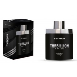 PROFUMO UOMO 100 ml - TURBILLION SAVAGE -