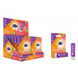 BALSAMO LABBRA 2.2 gr UVA (12 Pz)