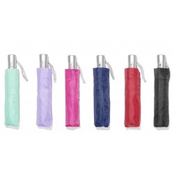 OMBRELLO NYLON A&C TINTA UNITA
