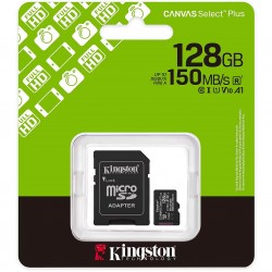 MICROSD HC C10 HD VIDEO...