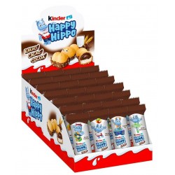 FERRERO KINDER HAPPY HIPPO 1x28