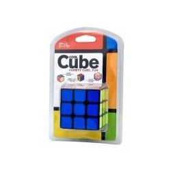CUBO 5x5 cm in blister