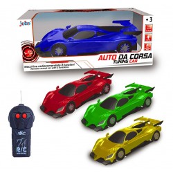 AUTO RADIOCOMANDO Scala 1:24