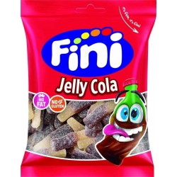 FINI BOTTIGLIE COLA 90 Gr. (12 Pz)