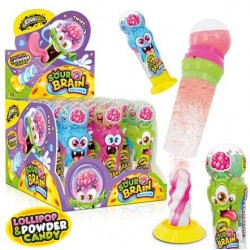 SOUR BRAIN POWDER (12 Pz)