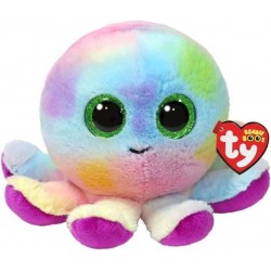 PELUCHES TY BEANIE BABIES 15 cm BUBBLES