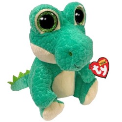 PELUCHES TY BEANIE BABIES 15 cm ERNIE