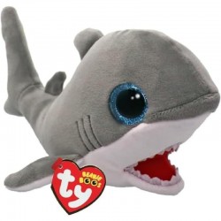 PELUCHES TY BEANIE BABIES 15 cm HAYDEN