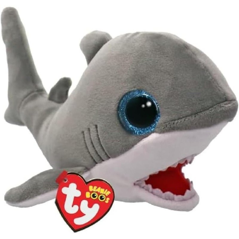 PELUCHES TY BEANIE BABIES 15 cm HAYDEN