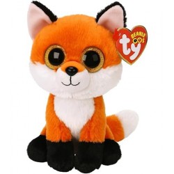 PELUCHES TY BEANIE BABIES 15 cm VIXEN