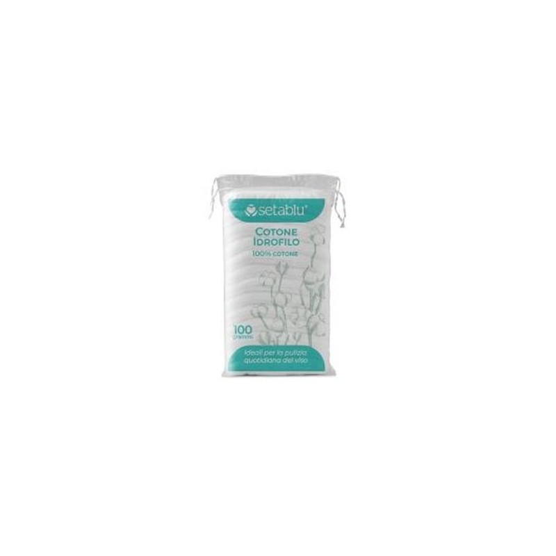 COTONE IDROFILO 100 gr. (24 Pz)