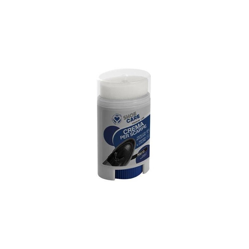 CREMA PER SCARPE TWIST & SHINE 50 ML