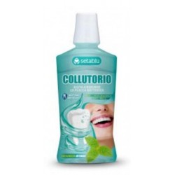 COLLUTTORIO ALITO FRESCO 500 ml