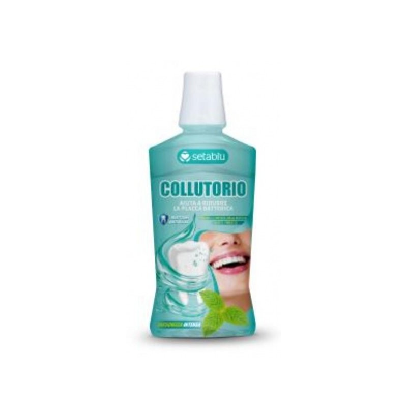 COLLUTTORIO ALITO FRESCO 500 ml