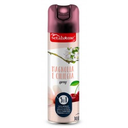 DEO AMBIENTE 300 ml MAGNOLIA E CILIEGIA