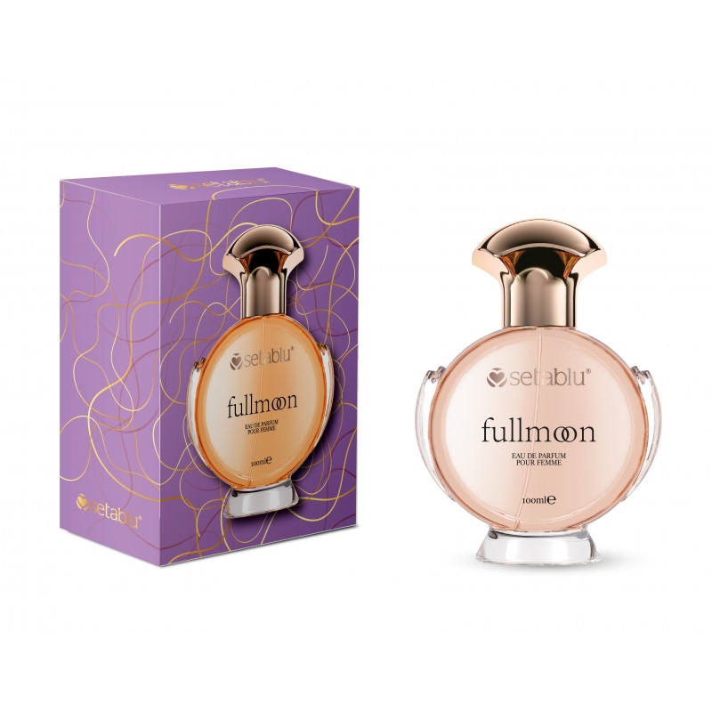 PROFUMO FULLMOON DONNA 100 ml