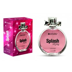 PROFUMO SPLASH OF JOY DONNA 100 ml