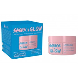 CREMA VISO NIACINAMIDE SHOCK & GLOW 50 ml