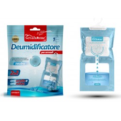 DEUMIDIFICATORE APPENDINO 500 ml NEUTRO