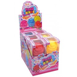JOYGUM ROSA LUMINOSA 3 gr (12 Pz)
