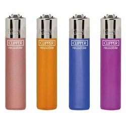 ACC. CLIPPER LARGE CRYSTAL WARM (48 Pz)