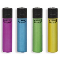 ACC. CLIPPER LARGE CRYSTAL...