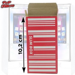 BOX VUOTO POP FILTERS SLIM...