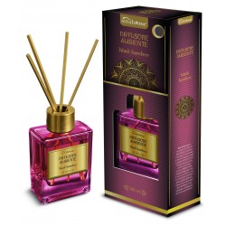 DIFFUSORE AMBIENTE ARABO 100 ml WOODY BLACK BAMBOO