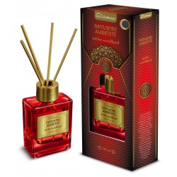 DIFFUSORE AMBIENTE ARABO 100 ml NICHE WOOLAN