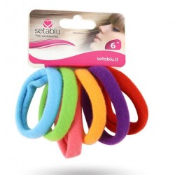 ELASTICO CARLIE 6 Pz (12 Pz)