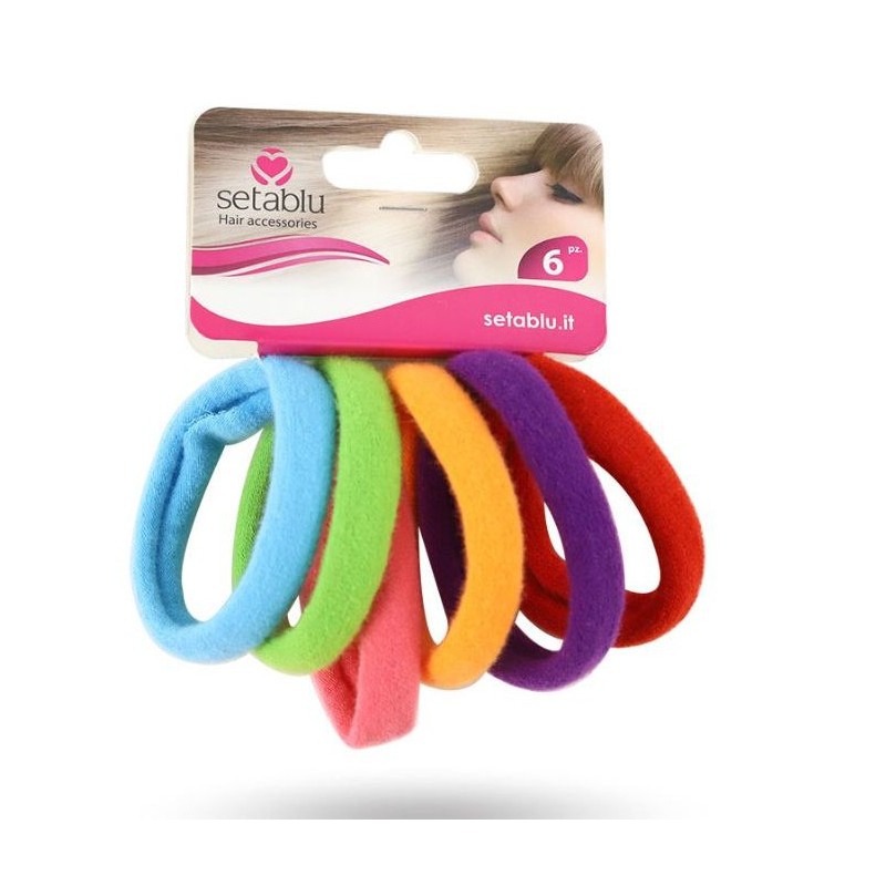 ELASTICO CARLIE 6 Pz (12 Pz)