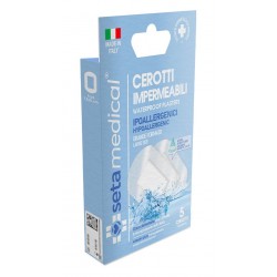 CEROTTI ACQUASTOP 5 Pz XL (12 Pz)