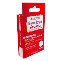 SOS BRUFOLO UNISEX 30 Pz PRESTIGE (12 Pz)