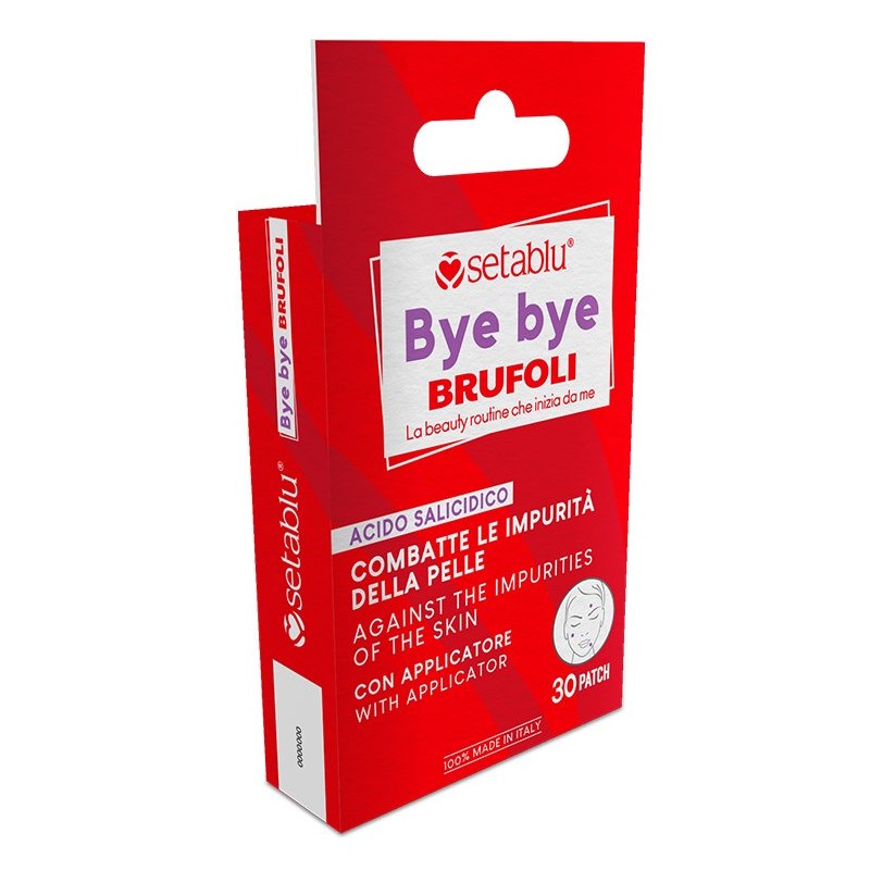 SOS BRUFOLO UNISEX 30 Pz PRESTIGE (12 Pz)