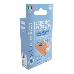 CEROTTO ARTICOLAZIONE ELASTICO 1 (12 Pz)