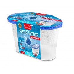 DEUMIDIFICATORE AMBIENTE 500 ml OCEANO
