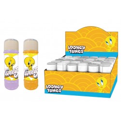 BOLLE DI SAPONE TWEETY 60...
