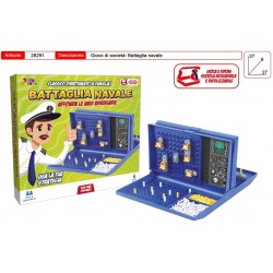 BATTAGLIA NAVALE