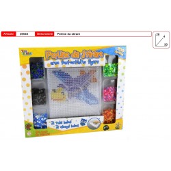 SET PERLINE DA STIRARE 900 Pz