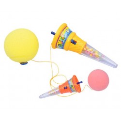 JOYGUM ICE CREAM BALL CON GELATO (12 Pz)