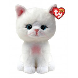PELUCHES TY BEANIE BOOS 15 cm AMELIA