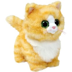 PELUCHES TY BEANIE BOOS 15 cm MELANIE