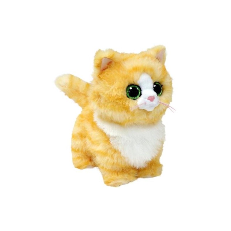 PELUCHES TY BEANIE BOOS 15 cm MELANIE