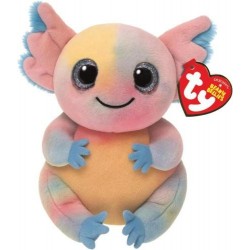 PELUCHES TY BEANIE BABIES 20 cm LOXIE