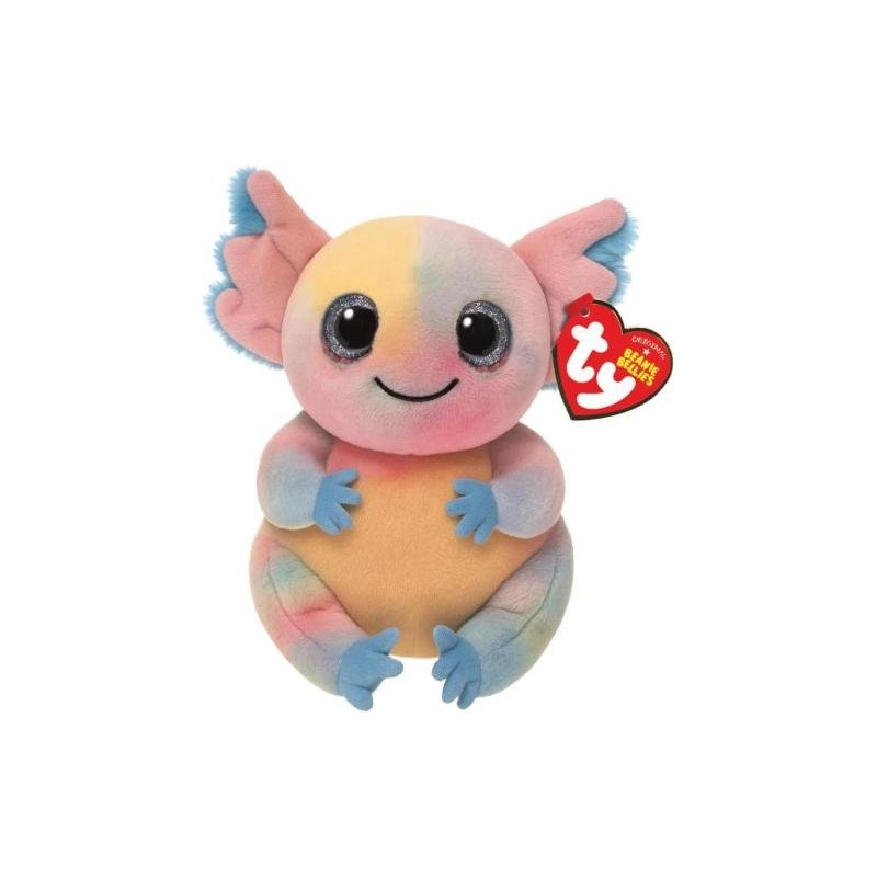 PELUCHES TY BEANIE BABIES 20 cm LOXIE