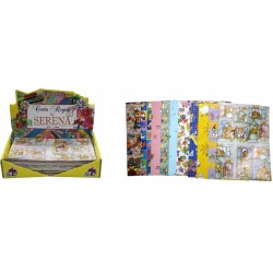 CARTA REGALO BIMBI 70x100...