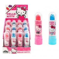 HELLO KITTY LIPGLOSS 5 gr. (24 Pz)