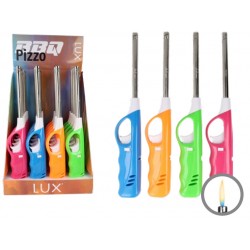 ACCENDIGAS LUX BBQ PIZZO (24 Pz)
