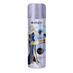 DEO SPRAY DONNA 150 ml LADY ELEGANCE